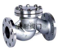 升降式止回阀的图片