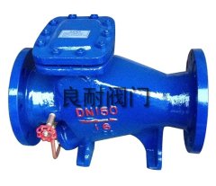 微阻缓闭止回阀的图片