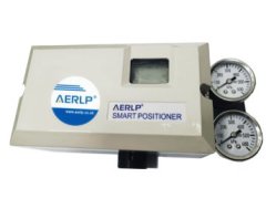ALP210智能本安型阀门定位器1的图片