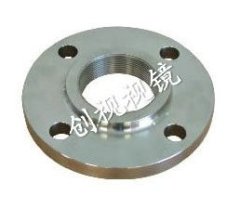 带颈平焊法兰的图片