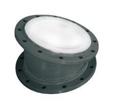 PTFE-45弯头的图片