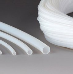 PFA挤出管的图片