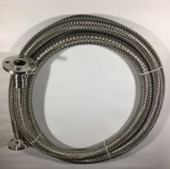 整体加簧软管的图片