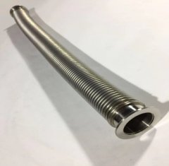 真空金属软管的图片