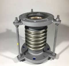 燃气补偿器的图片