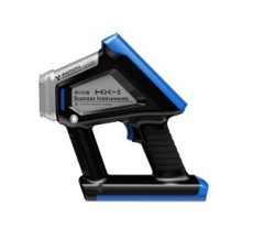 HX-5 手持式光谱仪的图片