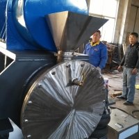 大中型多功能振动磨机.的图片