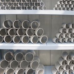 铝合金弯管的图片