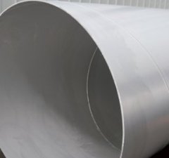 铝合金螺旋焊管DN1500mm的图片