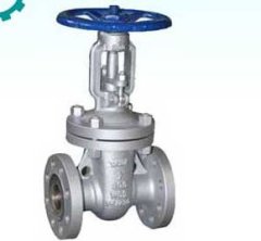 铸钢美标闸阀的图片