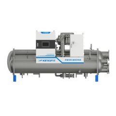 磁悬浮热泵机组的图片