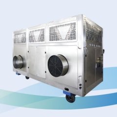 谷物冷却机的图片