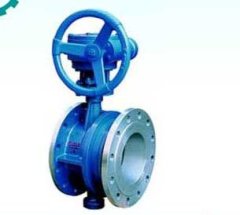 伸缩蝶阀的图片