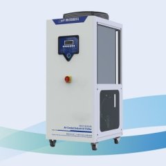 工业冷水机-致美系列的图片