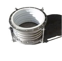 衬四氟补偿器的图片