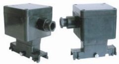 防爆电源接线盒的图片