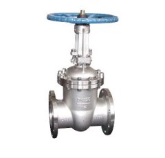 国标不锈钢闸阀的图片