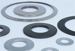 碟形弹簧的图片