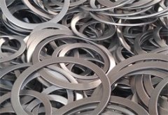 阀门碟形弹簧的图片