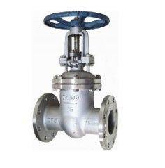 国标不锈钢闸阀PN16的图片