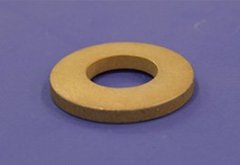 重载荷安全垫圈 DIN6796的图片