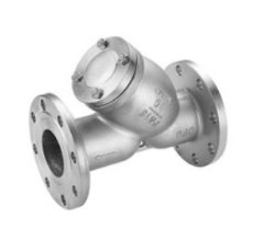 国标Y型过滤器的图片