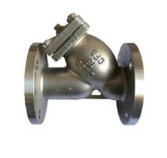 德标Y型过滤器的图片