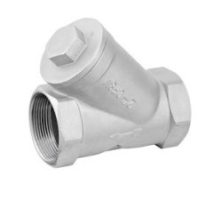 800WOG螺纹过滤器的图片