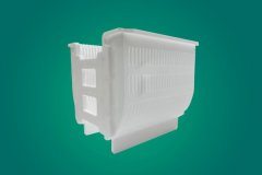 焊接清洗花篮的图片