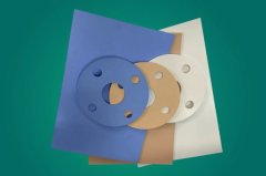 聚四氟乙烯板材S的图片