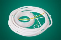 聚四氟乙烯棒材的图片