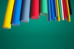 聚四氟乙烯棒材A的图片