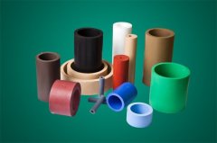 聚四氟乙烯管料的图片