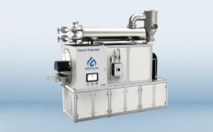 S-ME1 系列 刮板低温真空干燥结晶器的图片