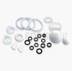 聚四氟乙烯PTFE的图片