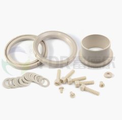 聚醚醚酮PEEK的图片