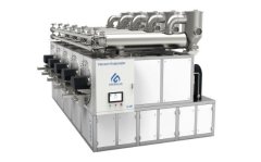 S-ME5 系列 刮板低温真空干燥结晶器的图片