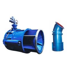 ZFL 锥形阀的图片