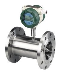 电磁流量计的图片