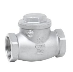 丝口阀门系列的图片