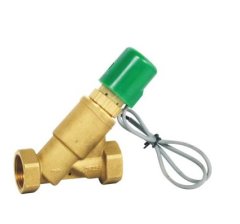 EDRV 动态电动平衡阀的图片