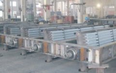 一二次风暖风器的图片