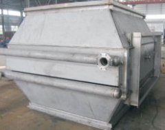 换热机组的图片