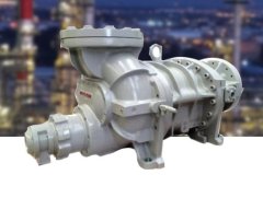 冷冻压缩机组的图片