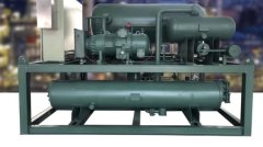 桶泵机组的图片