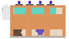 VOCs一体机组的图片