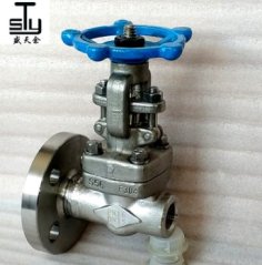 放空导淋阀的图片