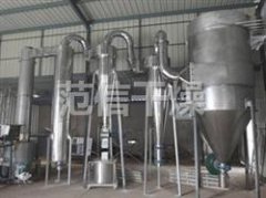 XSG旋转闪蒸干燥机的图片