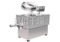 GHL系列高速混合制粒机的图片