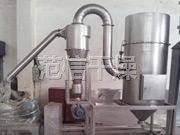 WFJ系列微粉碎机的图片